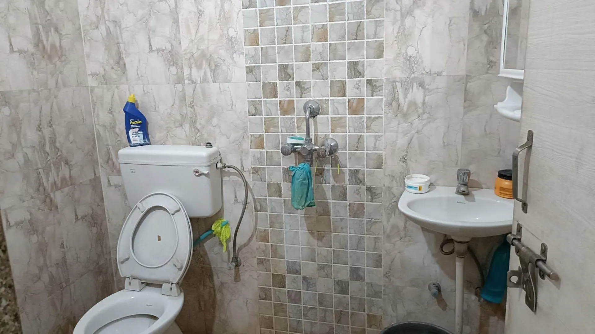Shakti Enclave Διαμέρισμα Βαρανάσι